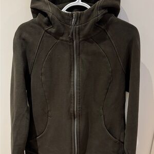 Lululemon Scuba Hoodie